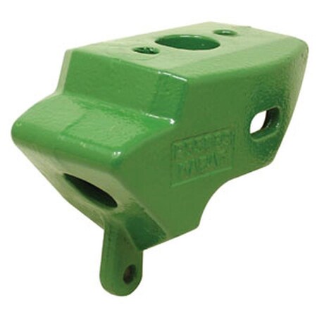 Aic Replacement Parts A93256 Closing Wheel Arm Support Fits John Deere DB120 DB40 DB44 DB58 DB60 A-A93256-AI